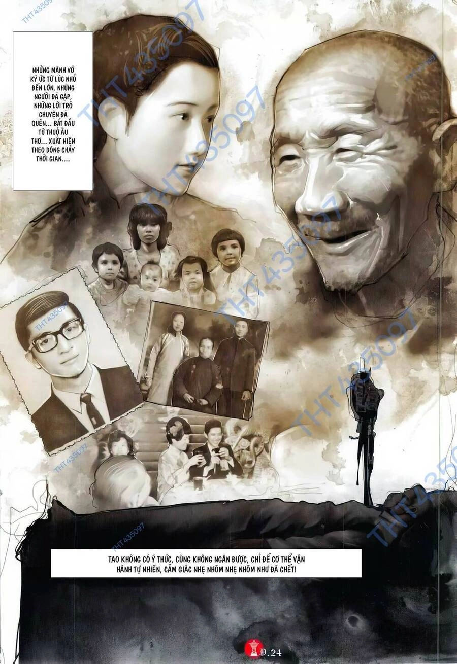 Hỏa Vũ Diệu Dương Chapter 799 - 21