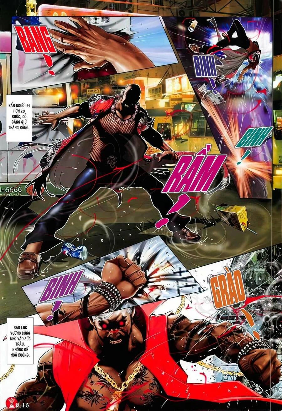 Hỏa Vũ Diệu Dương Chapter 808 - 14