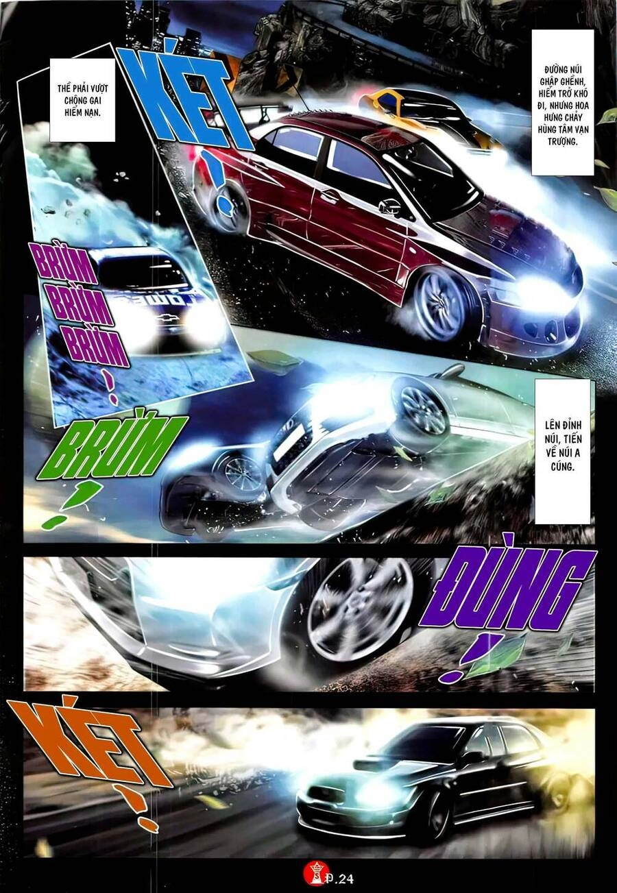 Hỏa Vũ Diệu Dương Chapter 841 - 20