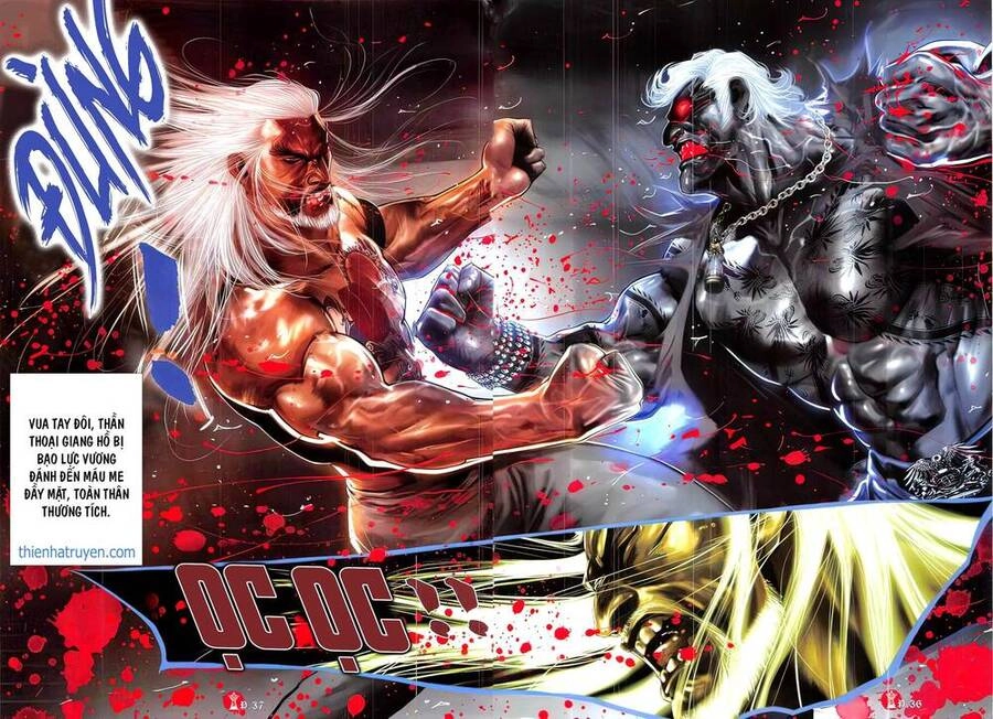 Hỏa Vũ Diệu Dương Chapter 850 - 30