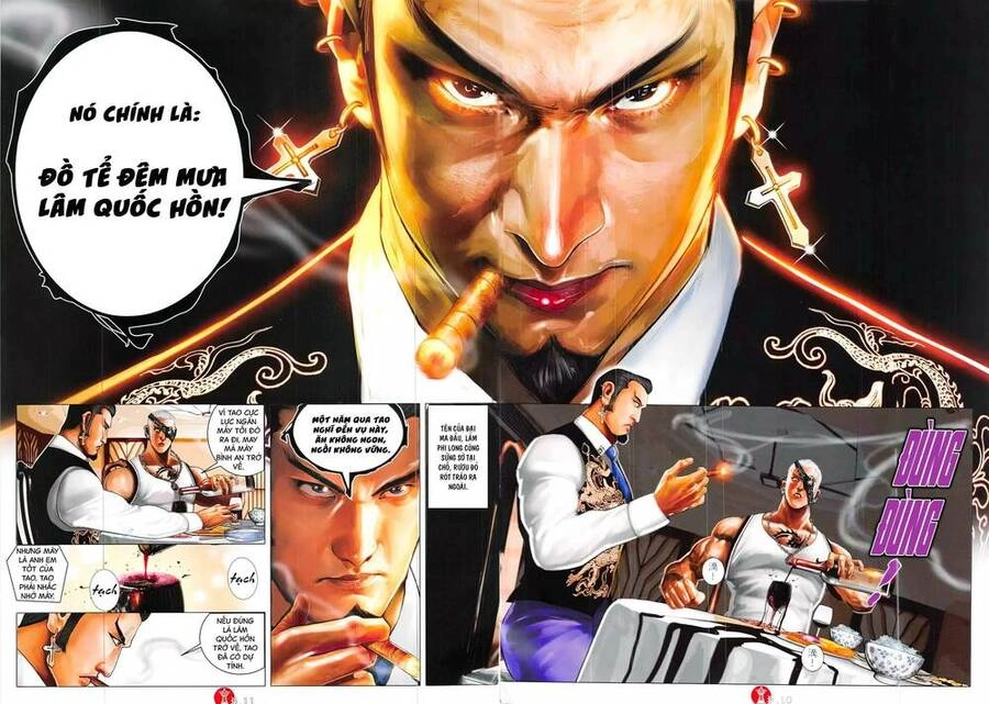 Hỏa Vũ Diệu Dương Chapter 854 - 9