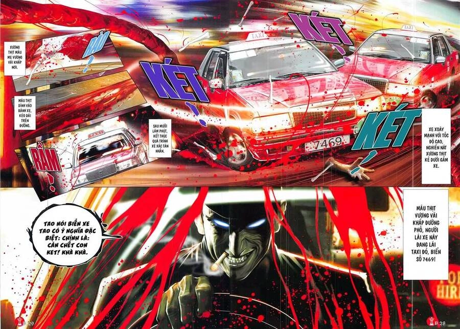 Hỏa Vũ Diệu Dương Chapter 855 - 26