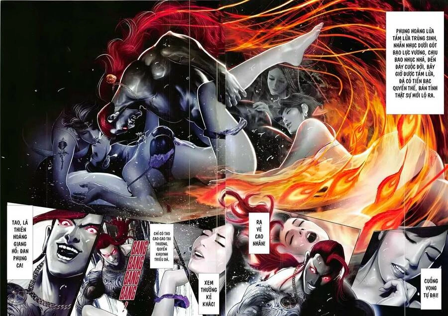 Hỏa Vũ Diệu Dương Chapter 863 - 24
