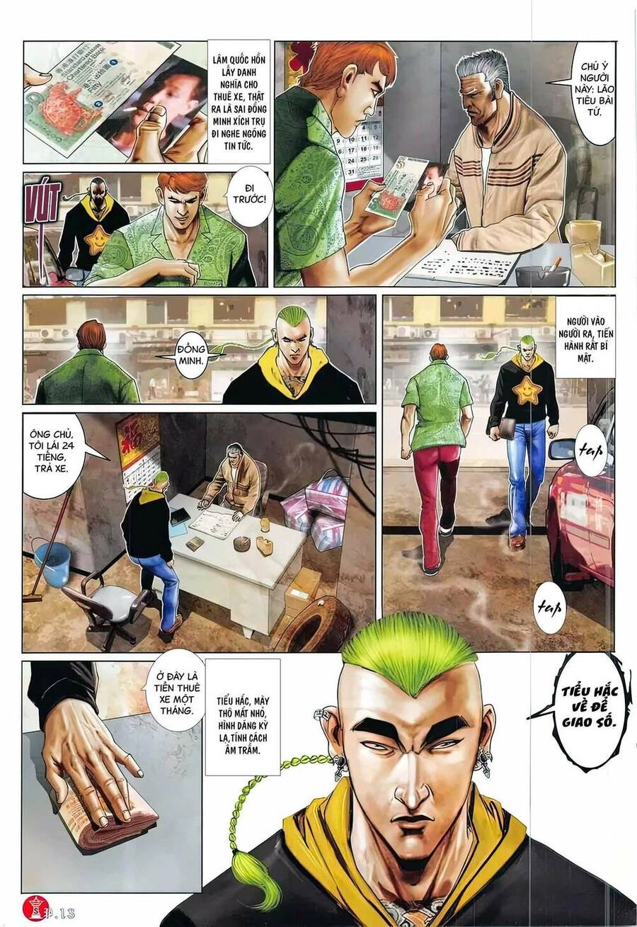 Hỏa Vũ Diệu Dương Chapter 865 - 12