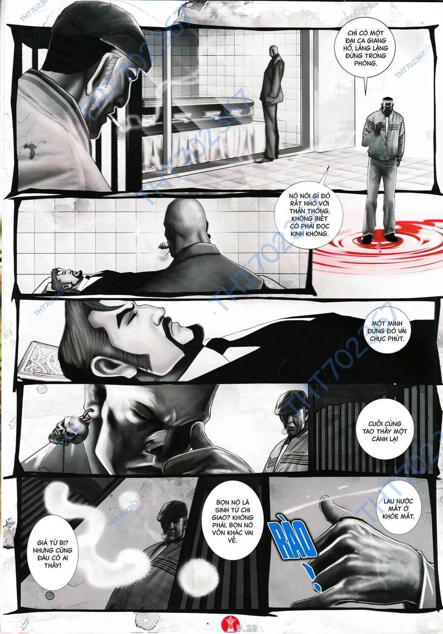 Hỏa Vũ Diệu Dương Chapter 894 - 21