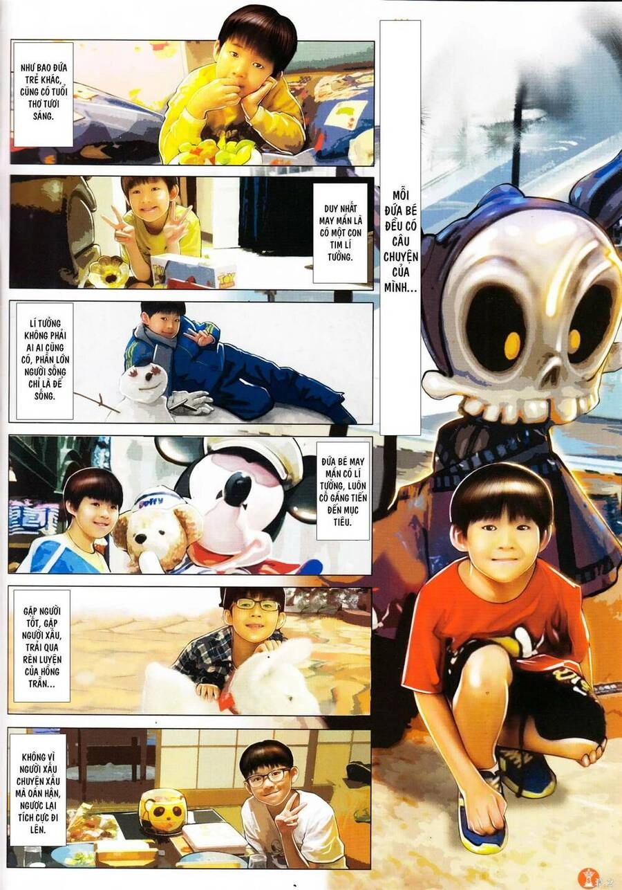 Hỏa Vũ Diệu Dương Chapter 900 - 2