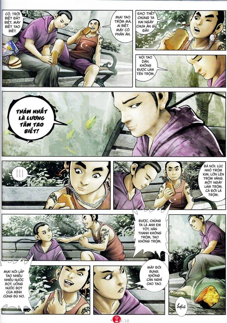 Hỏa Vũ Diệu Dương Chapter 901 - 14