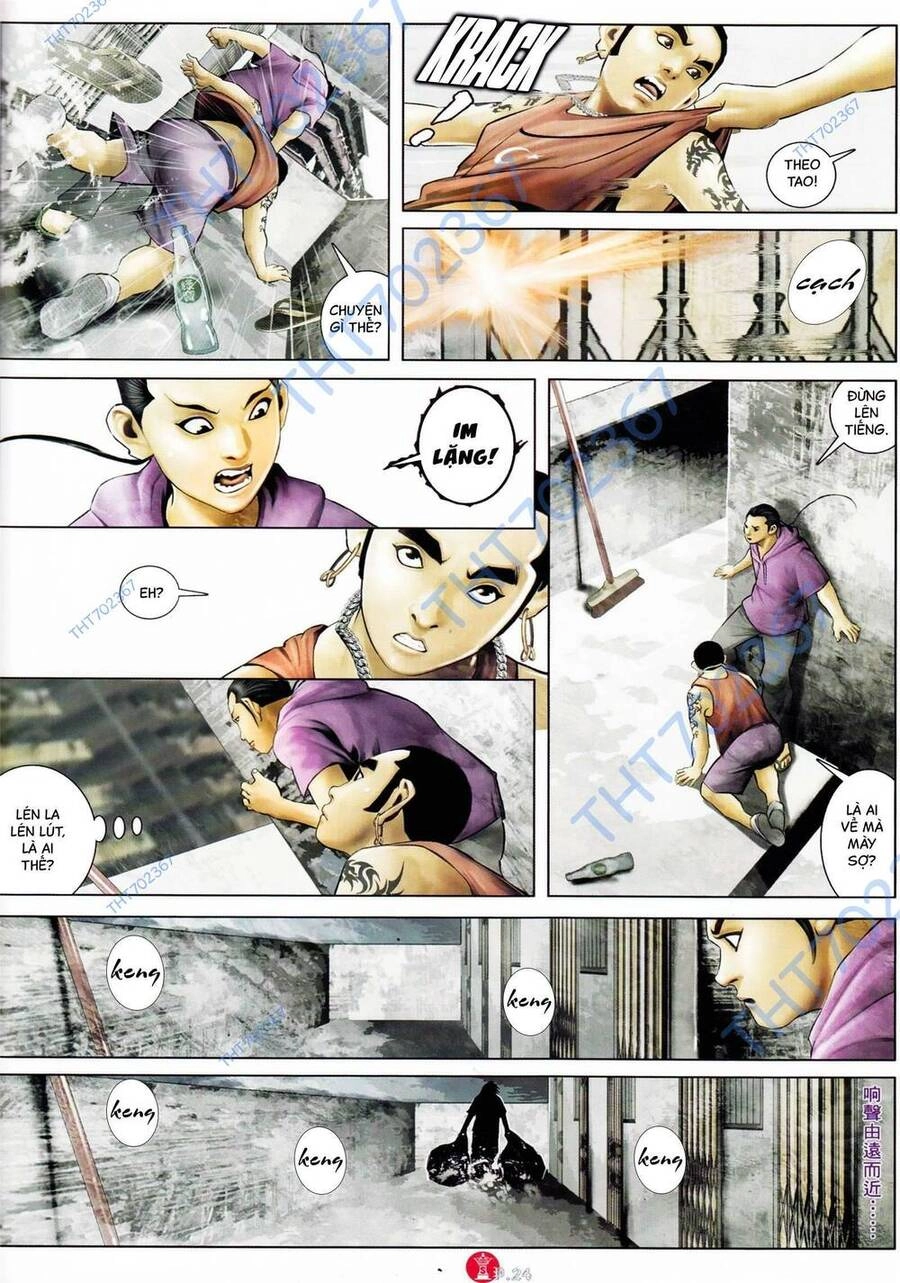 Hỏa Vũ Diệu Dương Chapter 901 - 21