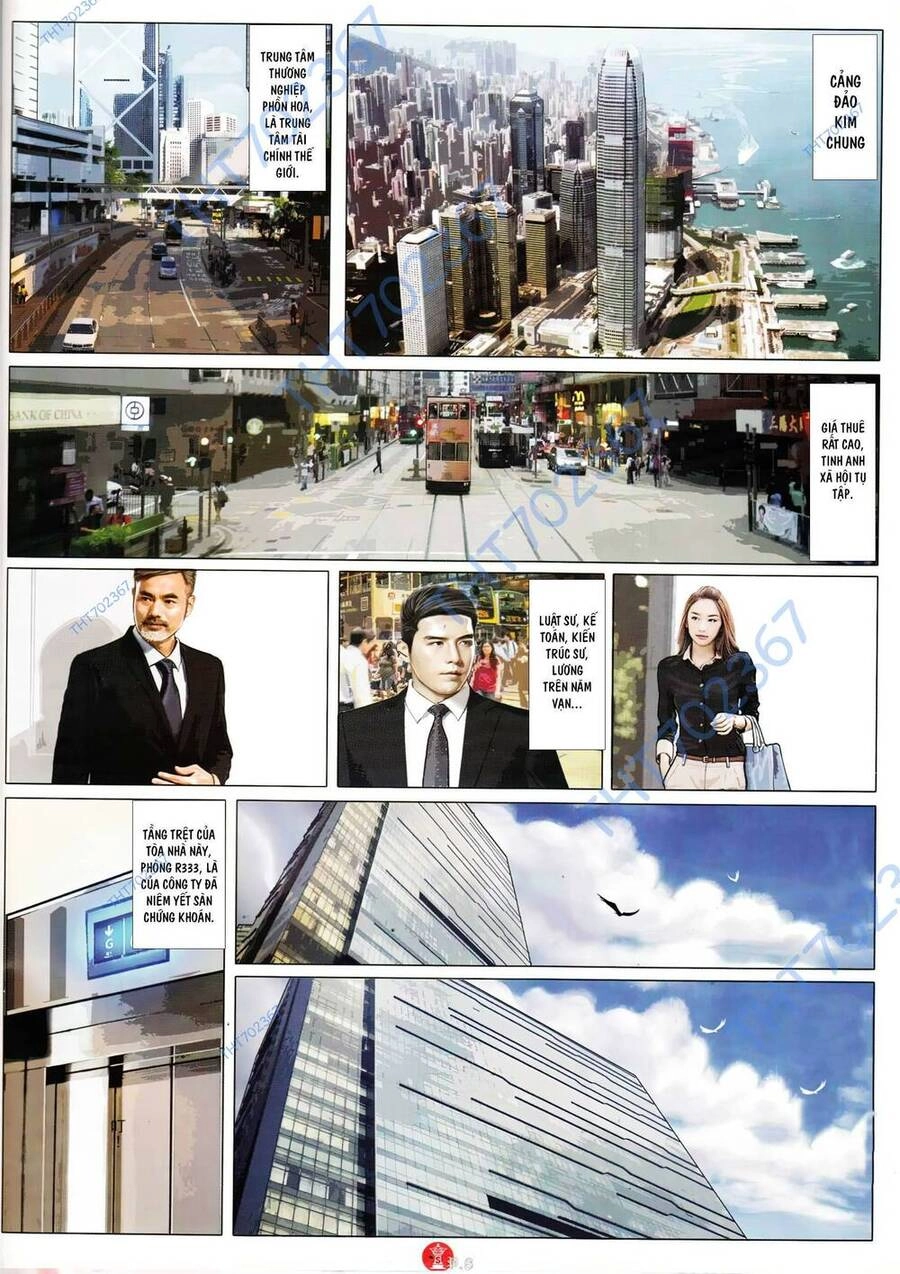 Hỏa Vũ Diệu Dương Chapter 903 - 7