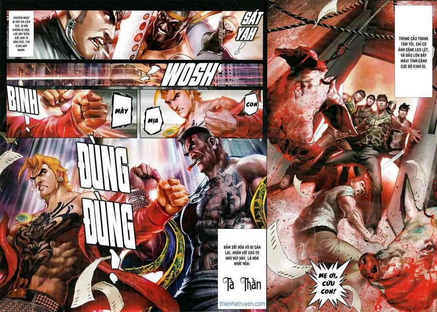 Hỏa Vũ Diệu Dương Chapter 908 - 26