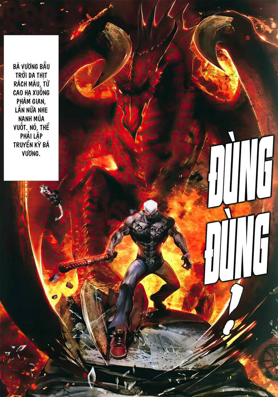 Hỏa Vũ Diệu Dương Chapter 921 - 13