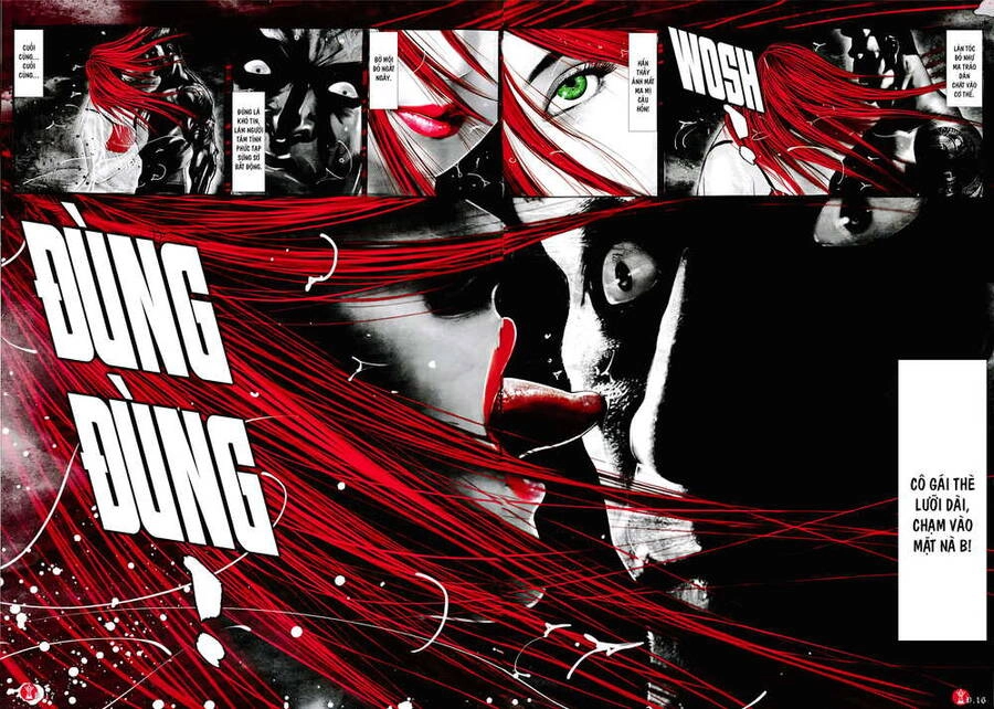 Hỏa Vũ Diệu Dương Chapter 922 - 14