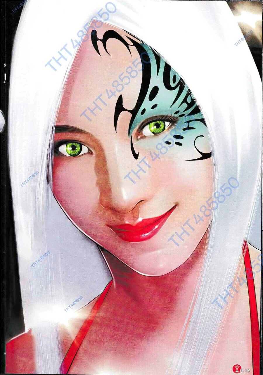 Hỏa Vũ Diệu Dương Chapter 926 - 16