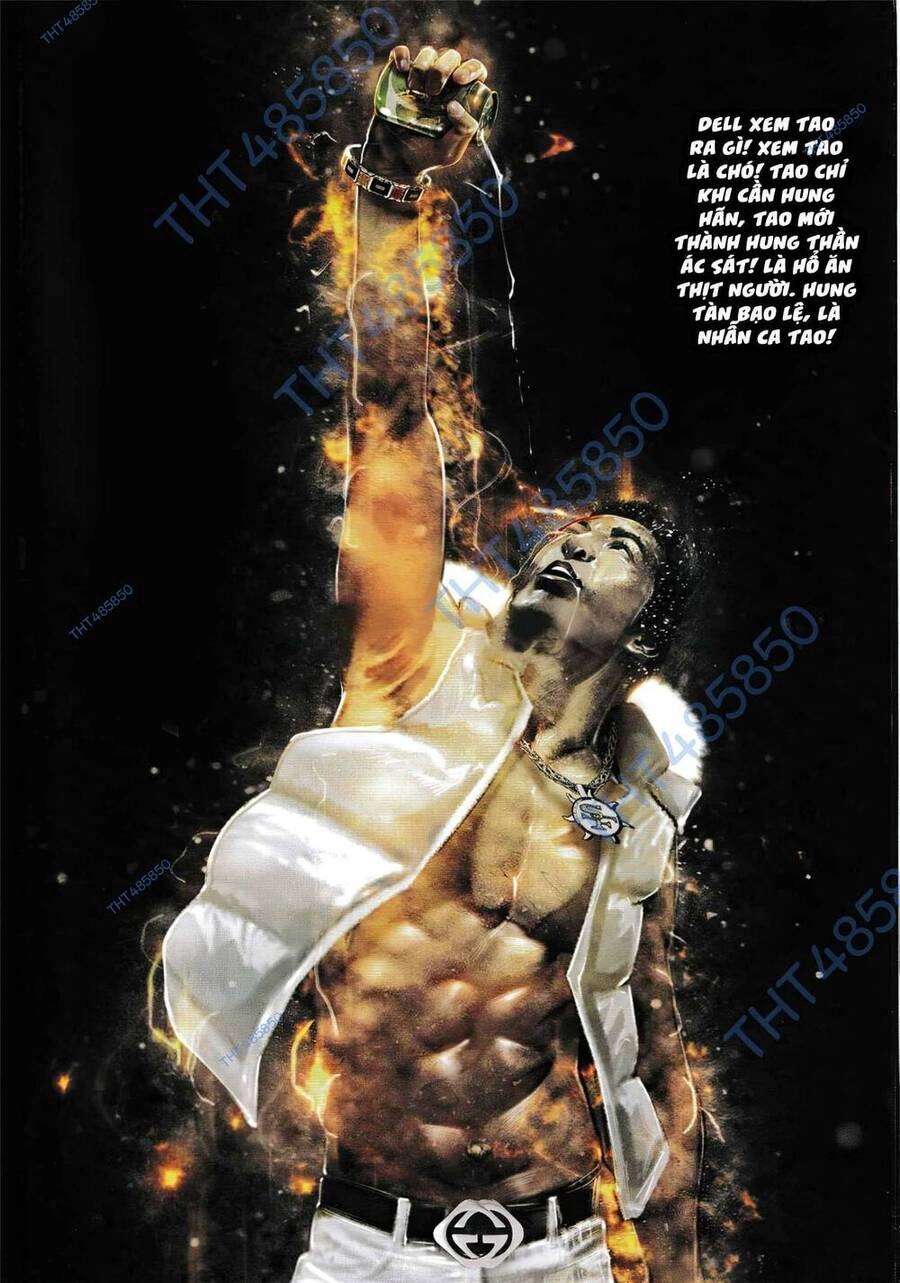 Hỏa Vũ Diệu Dương Chapter 928 - 23