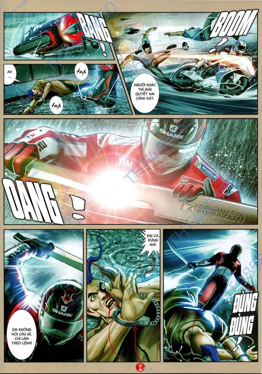 Hỏa Vũ Diệu Dương Chapter 938 - 22