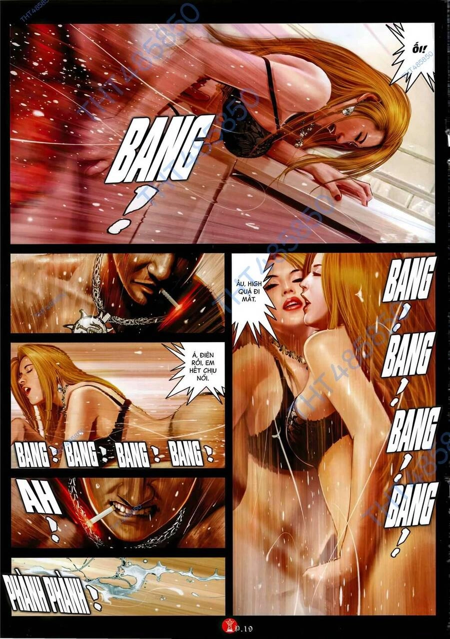 Hỏa Vũ Diệu Dương Chapter 939 - 17