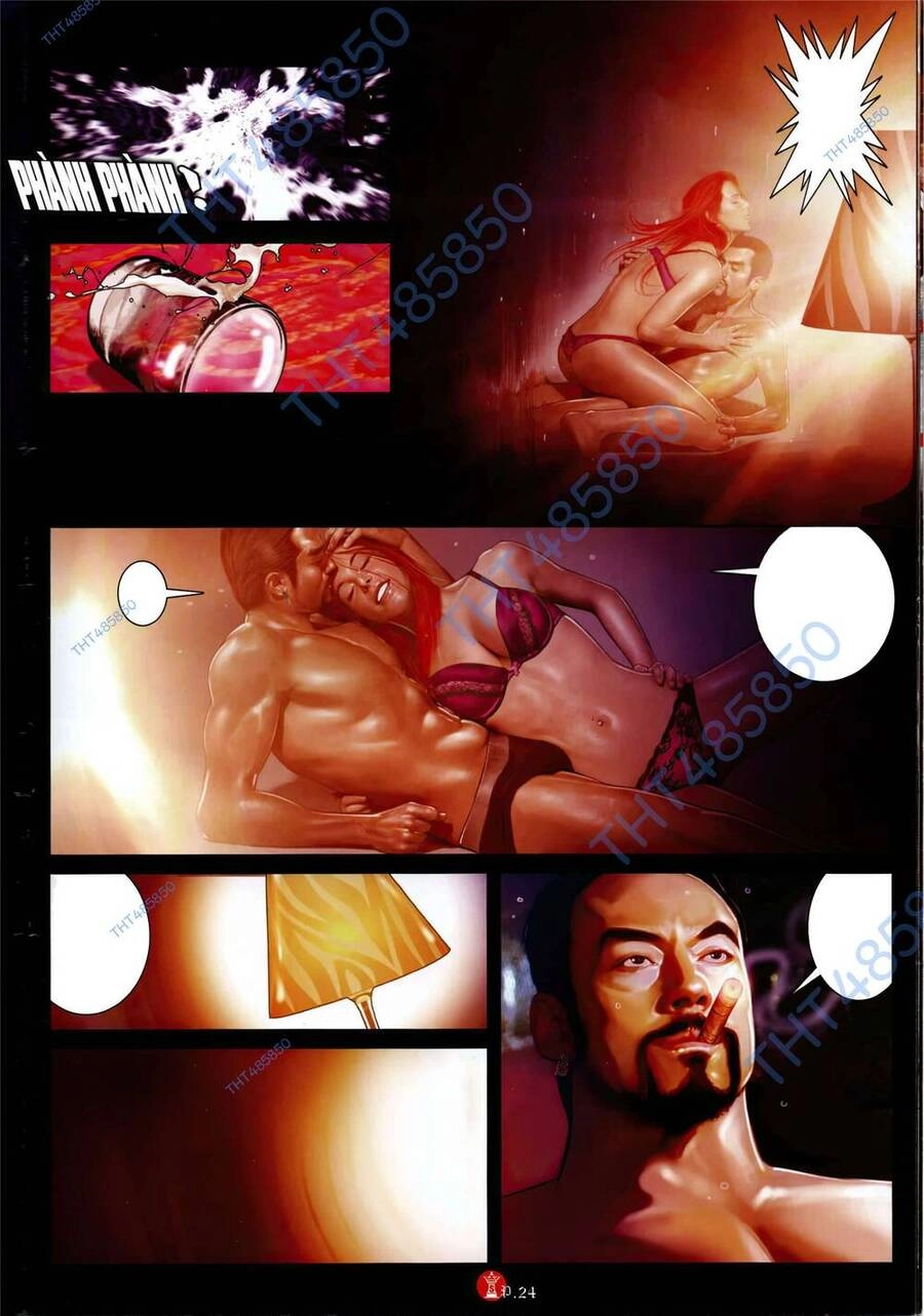 Hỏa Vũ Diệu Dương Chapter 939 - 22