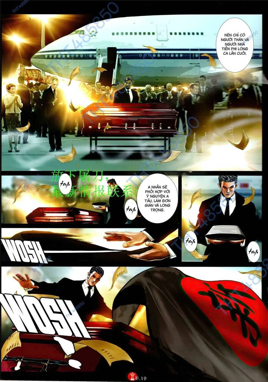 Hỏa Vũ Diệu Dương Chapter 949 - 17