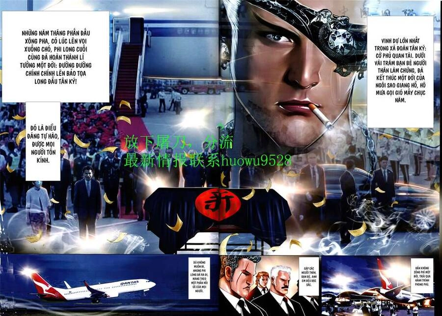 Hỏa Vũ Diệu Dương Chapter 949 - 18