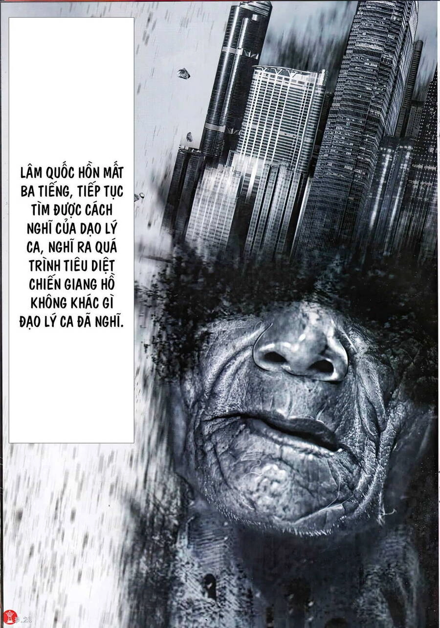 Hỏa Vũ Diệu Dương Chapter 960 - 20