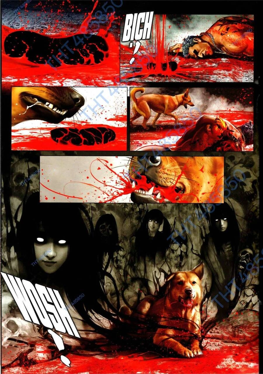 Hỏa Vũ Diệu Dương Chapter 981 - 16