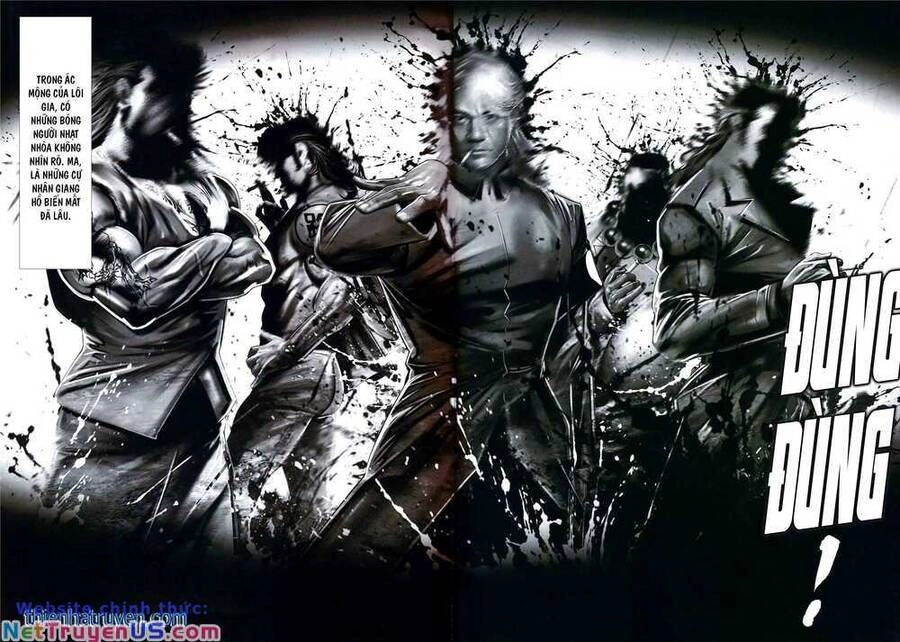 Hỏa Vũ Diệu Dương Chapter 999 - 24