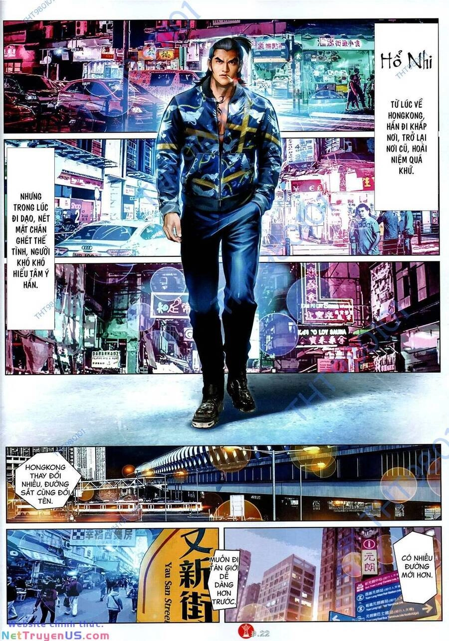 Hỏa Vũ Diệu Dương Chapter 1001 - 21