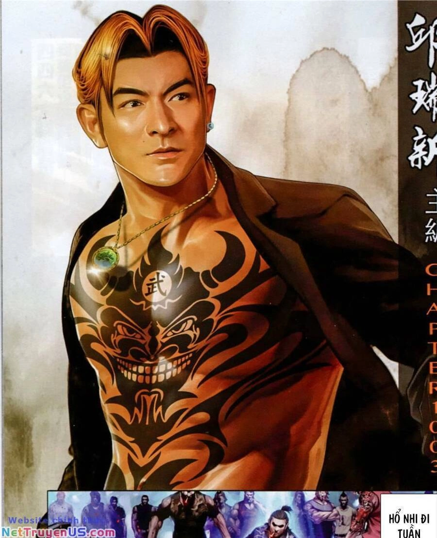 Hỏa Vũ Diệu Dương Chapter 1003 - 2