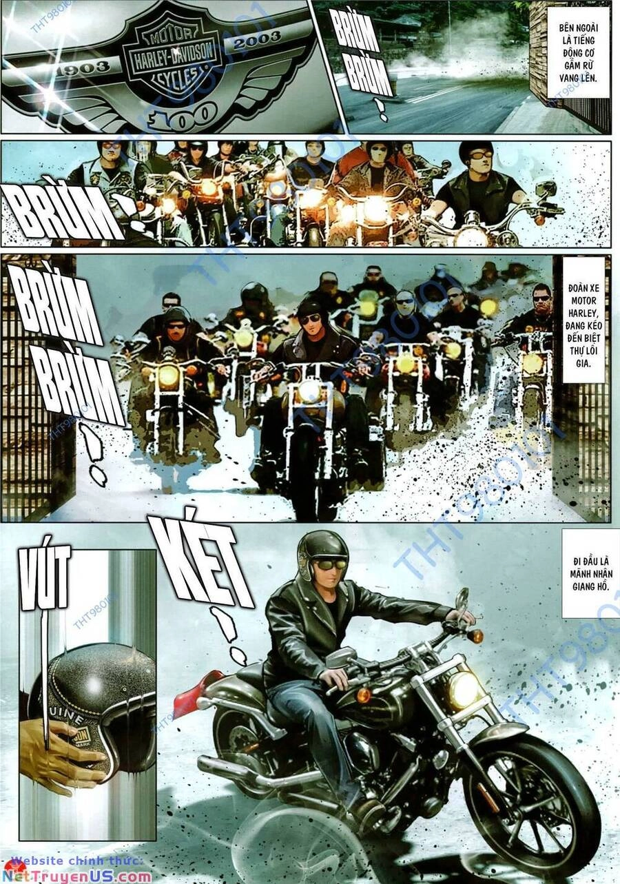 Hỏa Vũ Diệu Dương Chapter 1003 - 18