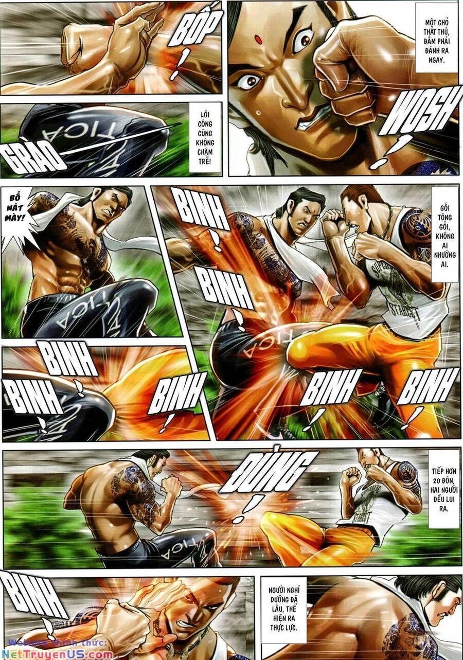 Hỏa Vũ Diệu Dương Chapter 1003 - 26