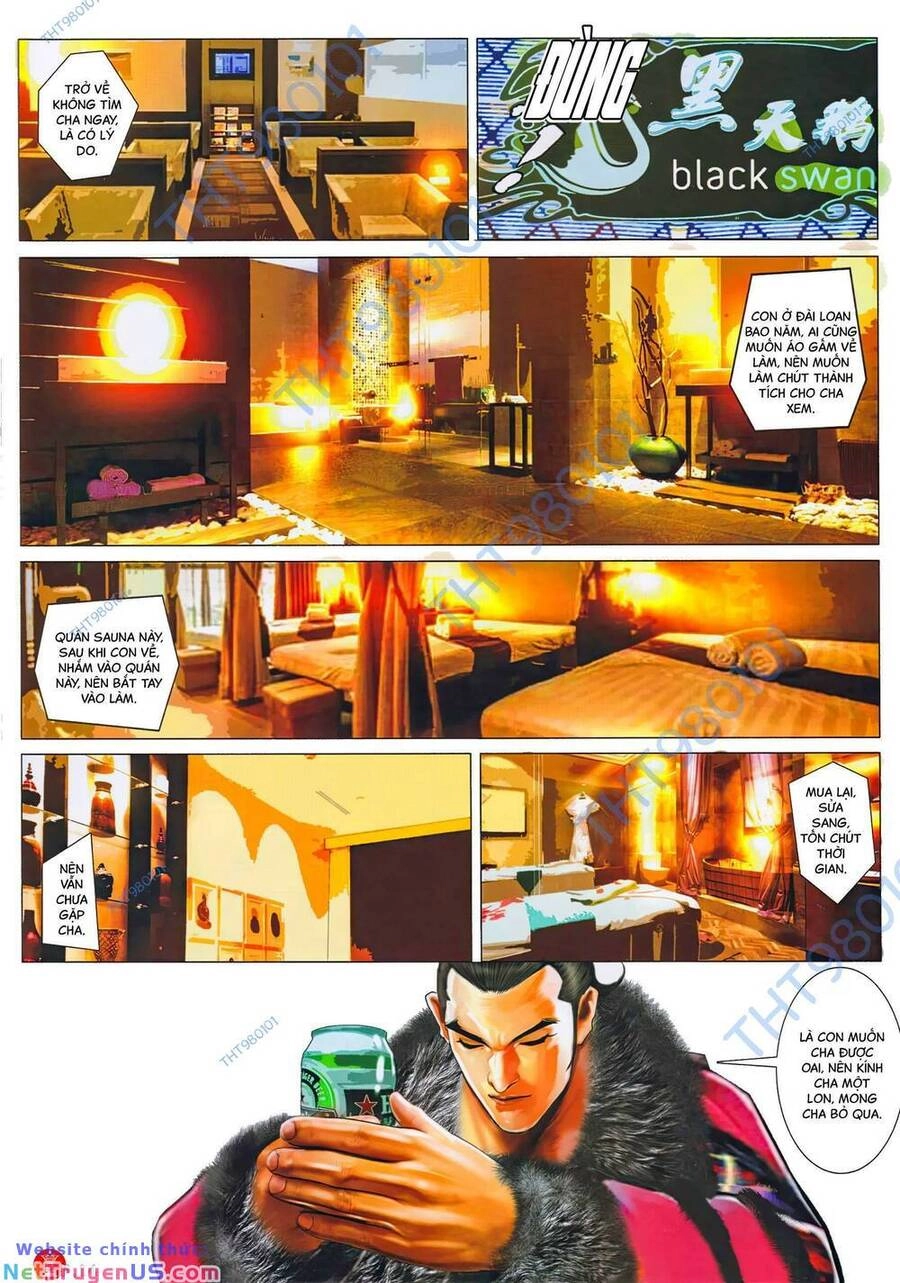 Hỏa Vũ Diệu Dương Chapter 1006 - 11