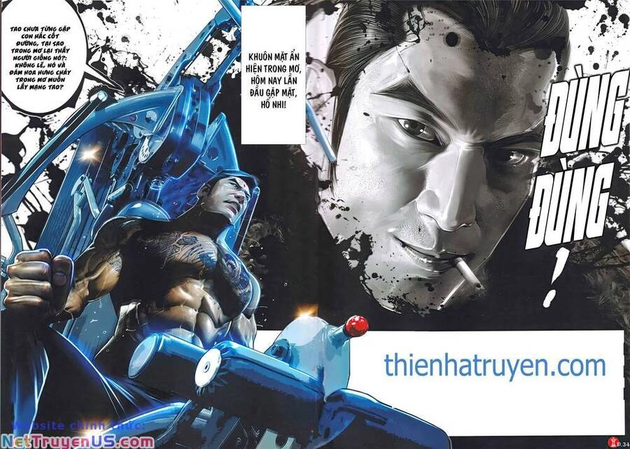 Hỏa Vũ Diệu Dương Chapter 1006 - 31