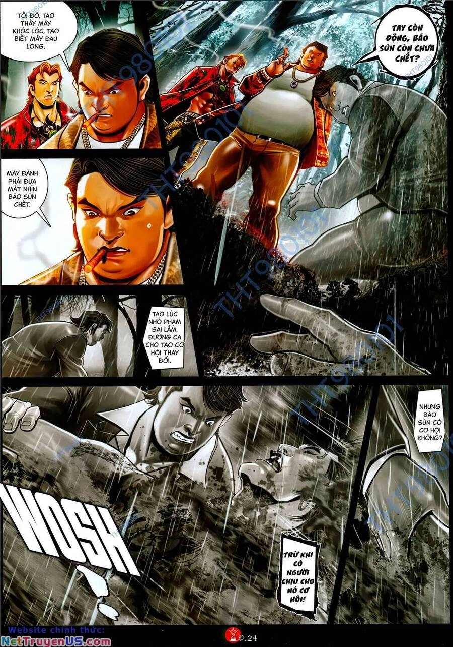 Hỏa Vũ Diệu Dương Chapter 1009 - 23