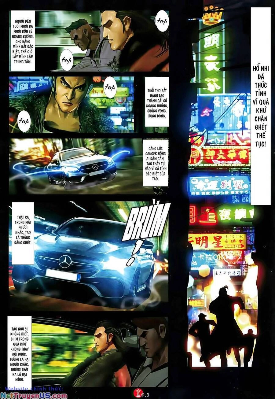 Hỏa Vũ Diệu Dương Chapter 1020 - 2