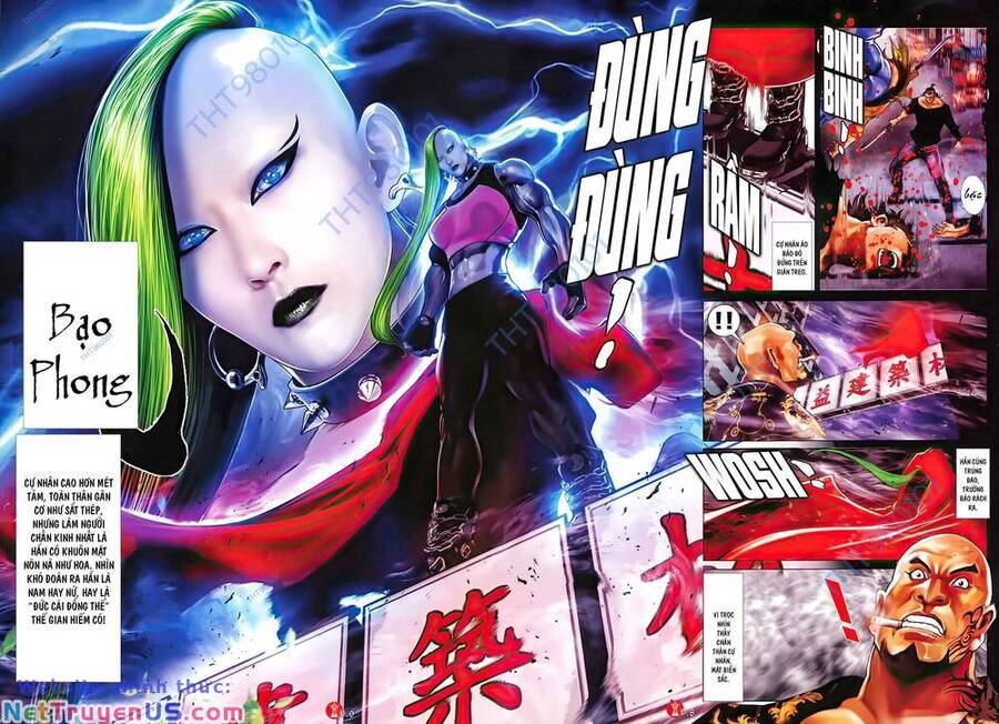 Hỏa Vũ Diệu Dương Chapter 1021 - 7