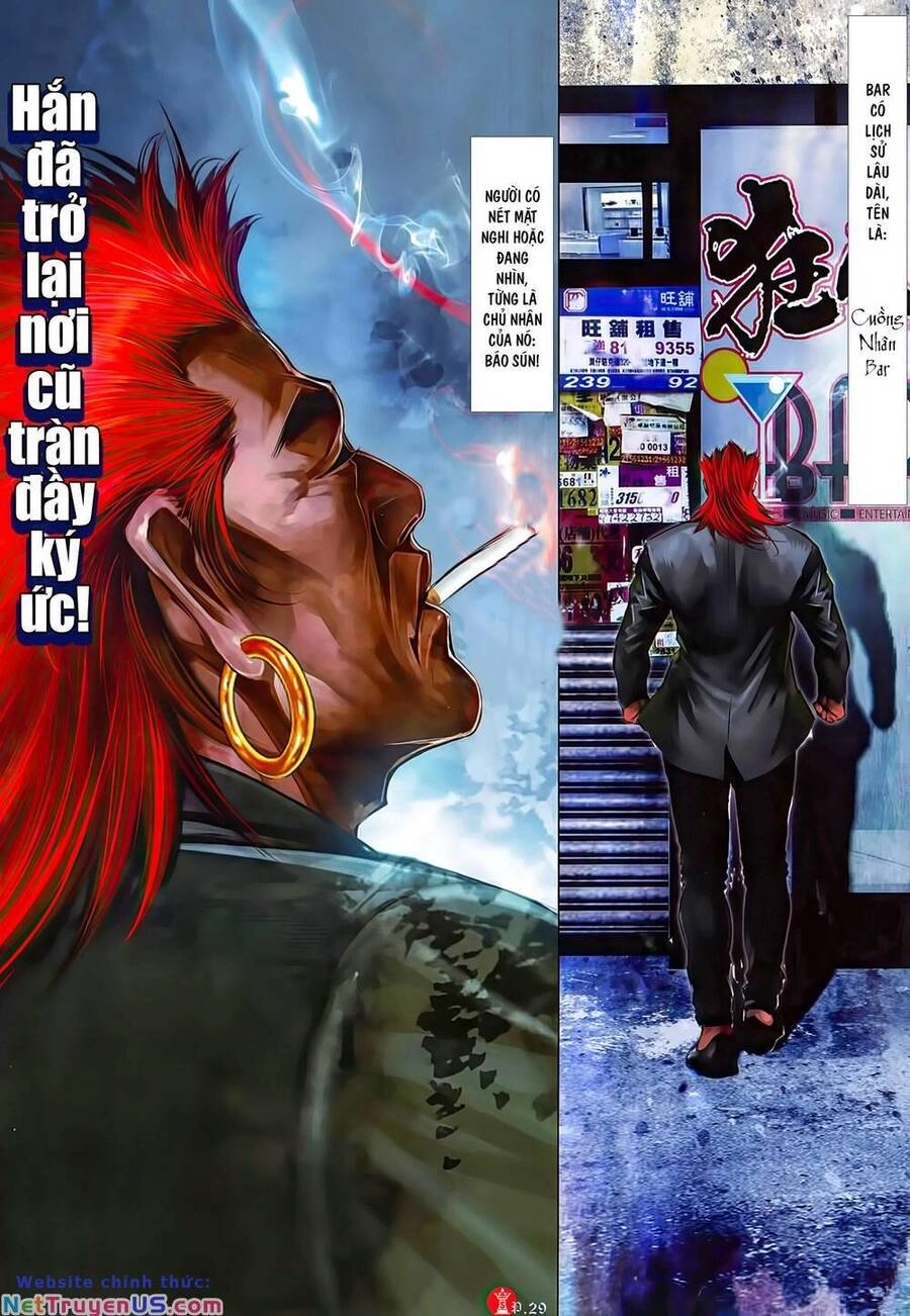 Hỏa Vũ Diệu Dương Chapter 1028 - 25