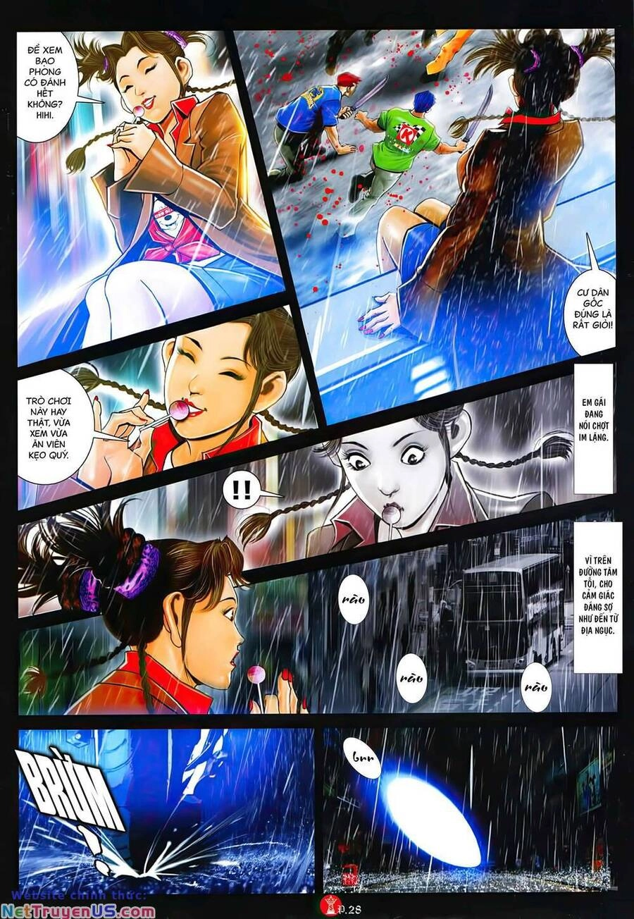 Hỏa Vũ Diệu Dương Chapter 1033 - 26