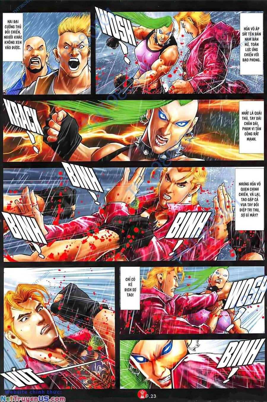 Hỏa Vũ Diệu Dương Chapter 1034 - 22