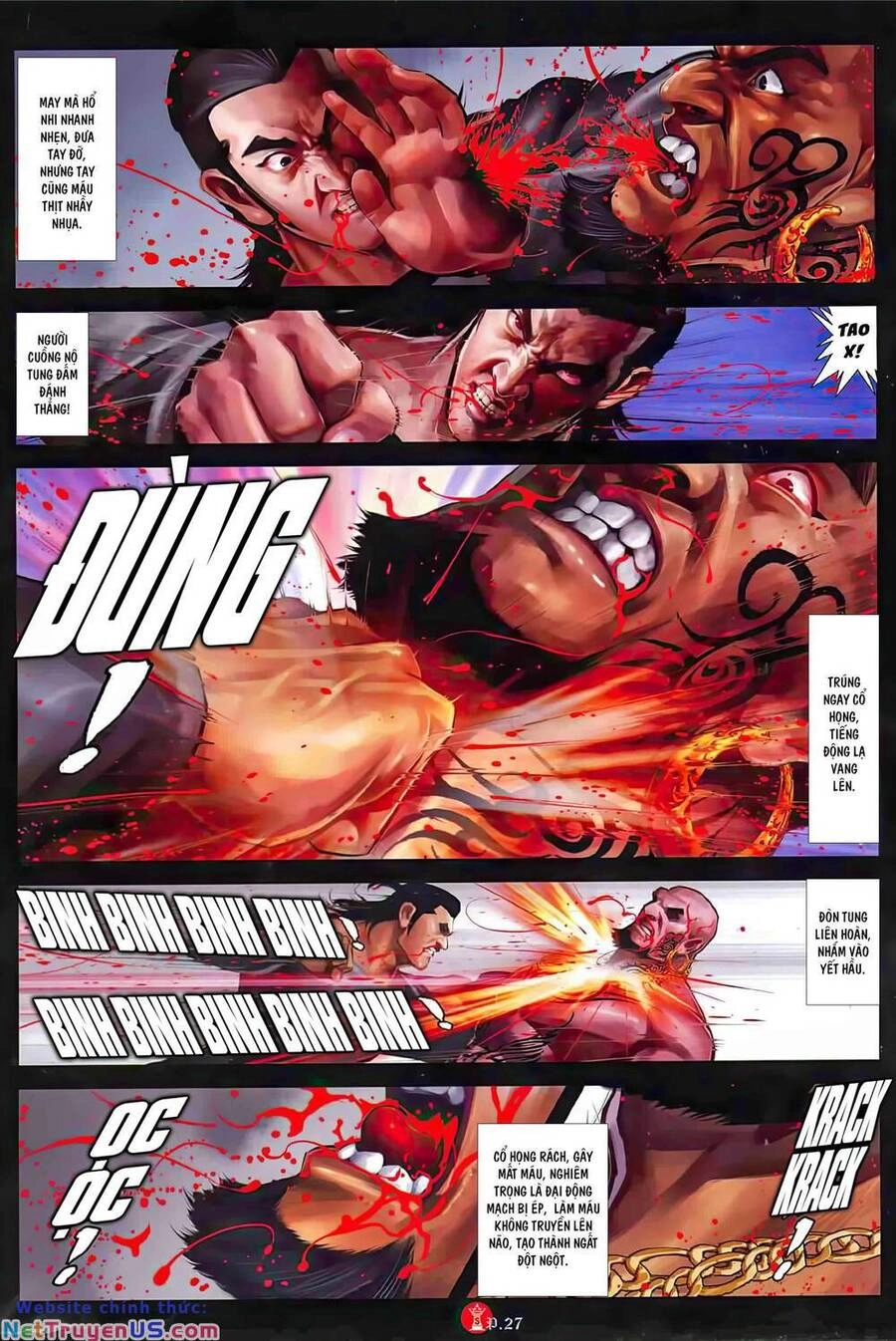 Hỏa Vũ Diệu Dương Chapter 1034 - 26