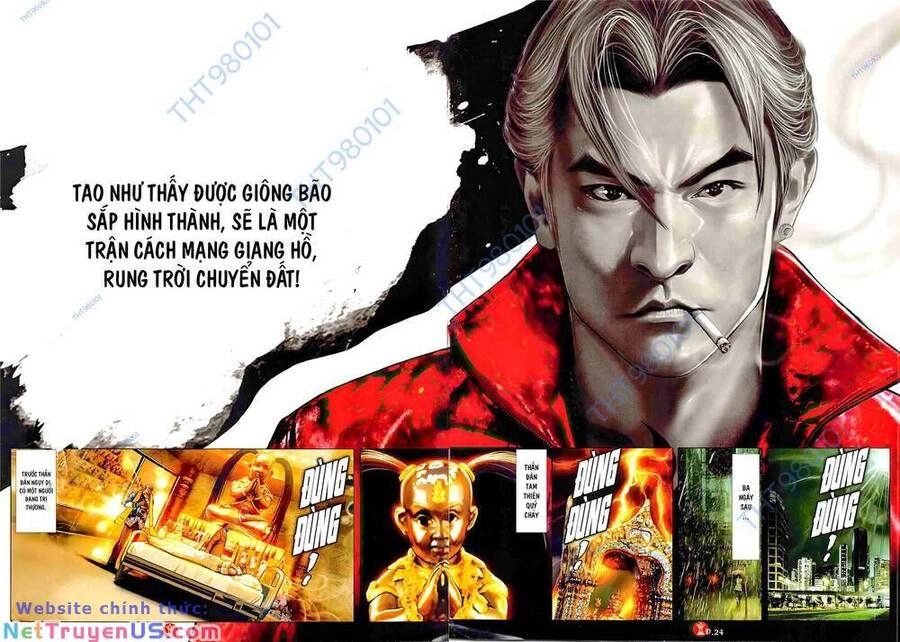 Hỏa Vũ Diệu Dương Chapter 1036 - 22