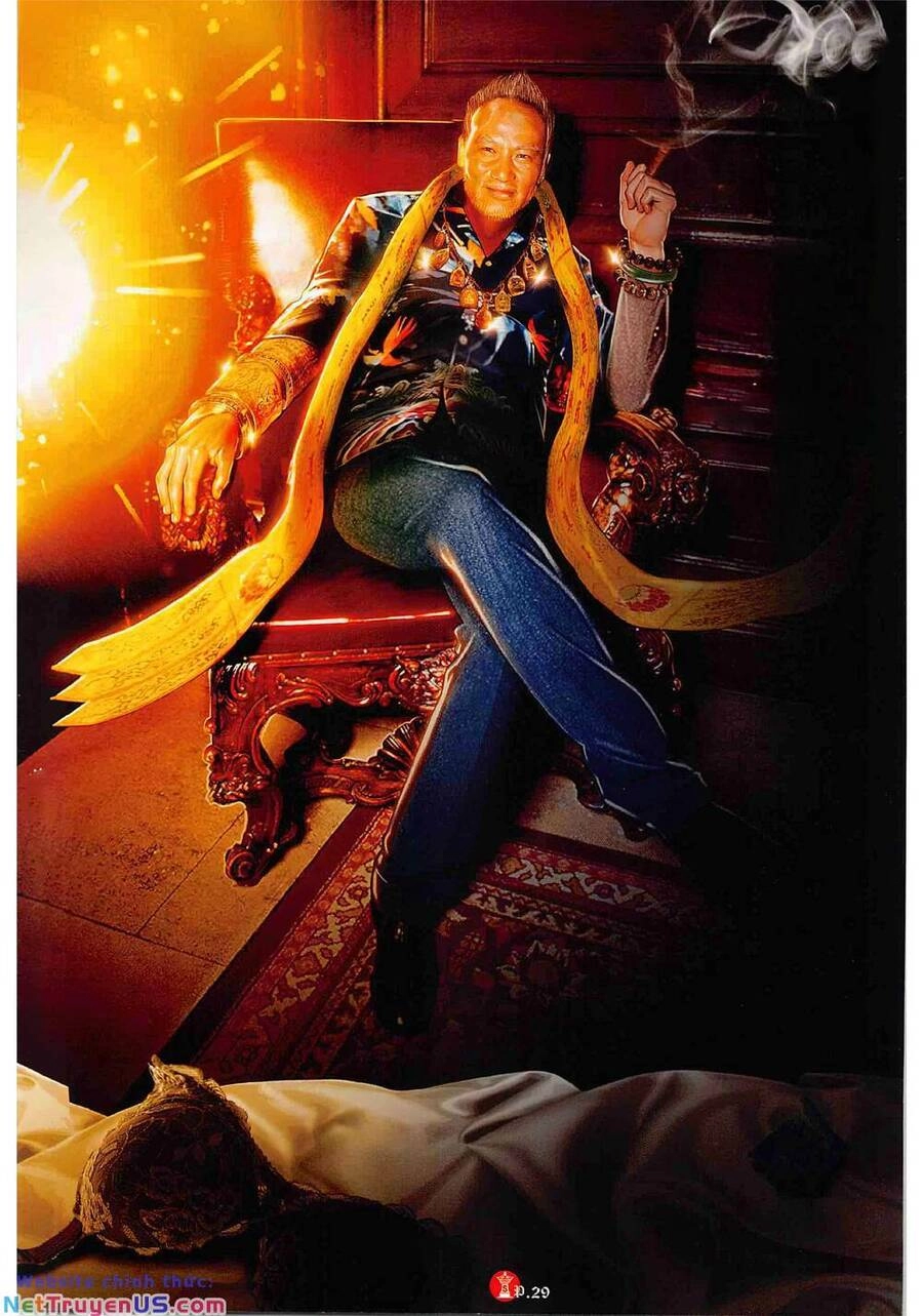 Hỏa Vũ Diệu Dương Chapter 1037 - 25