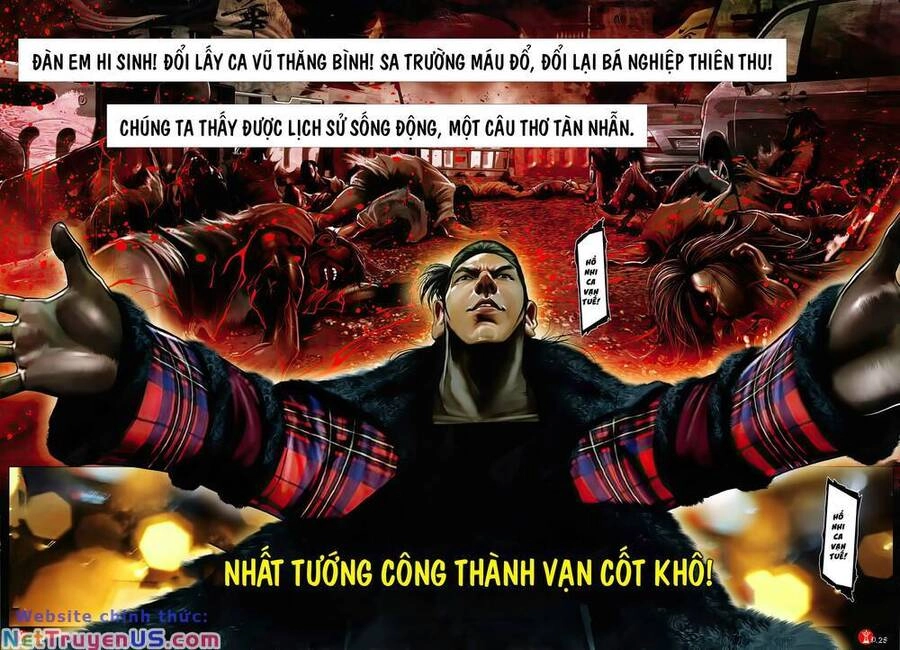 Hỏa Vũ Diệu Dương Chapter 1039 - 26