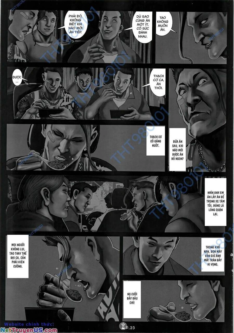 Hỏa Vũ Diệu Dương Chapter 1045 - 22