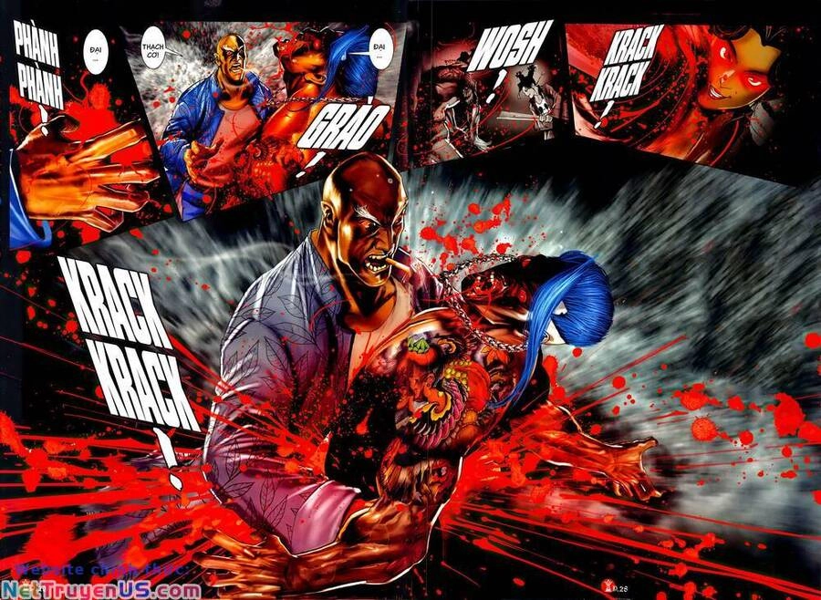 Hỏa Vũ Diệu Dương Chapter 1047 - 25