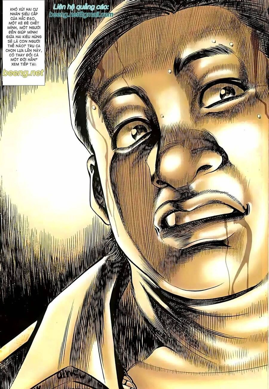 Hỏa Vũ Diệu Dương Chapter 32 - 18