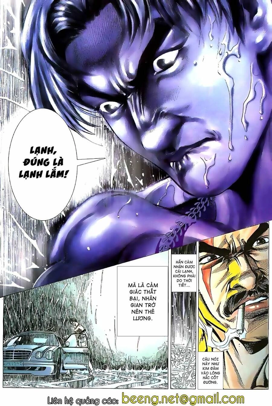 Hỏa Vũ Diệu Dương Chapter 63 - 15