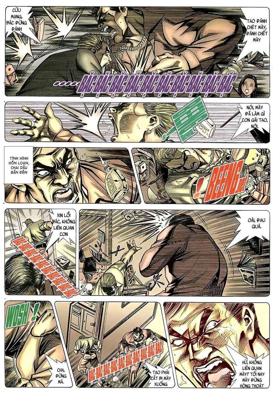 Hỏa Vũ Diệu Dương Chapter 68.2 - 12