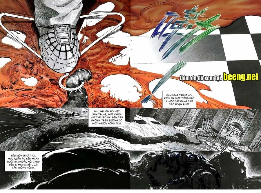 Hỏa Vũ Diệu Dương Chapter 72.2 - 19