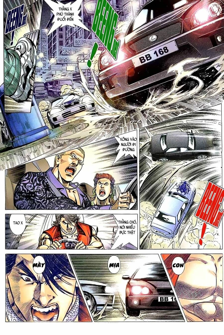 Hỏa Vũ Diệu Dương Chapter 74.2 - 12