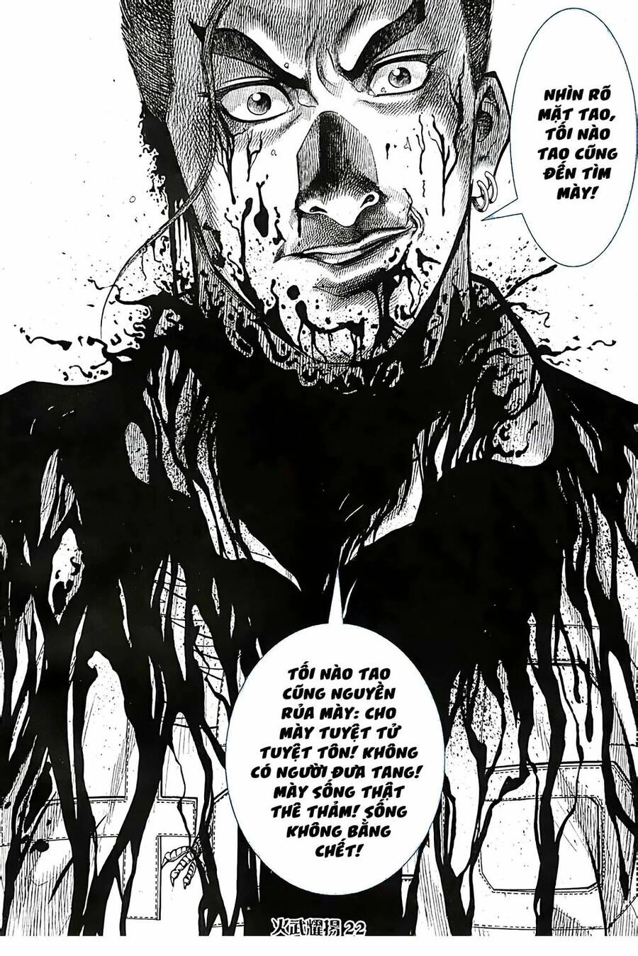 Hỏa Vũ Diệu Dương Chapter 108 - 7